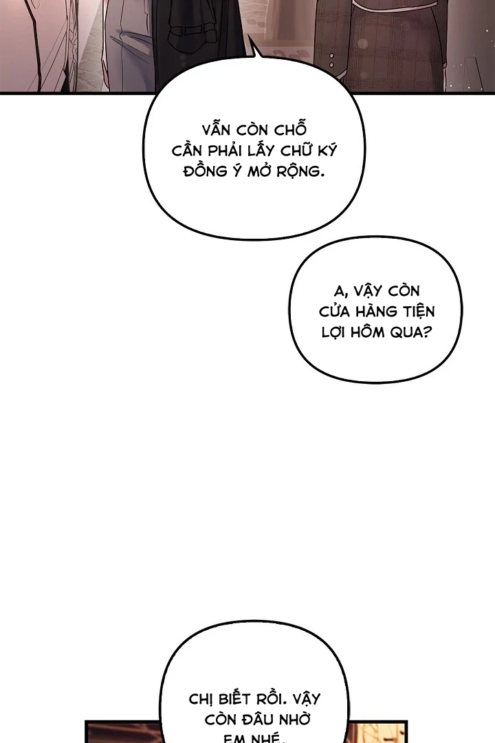 Chưa Từng Chia Tay Chapter 2 - 43
