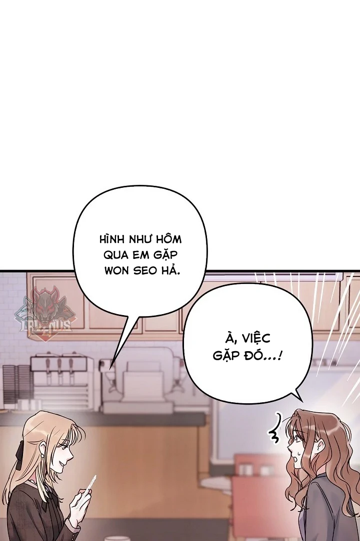 Chưa Từng Chia Tay Chapter 2 - 61