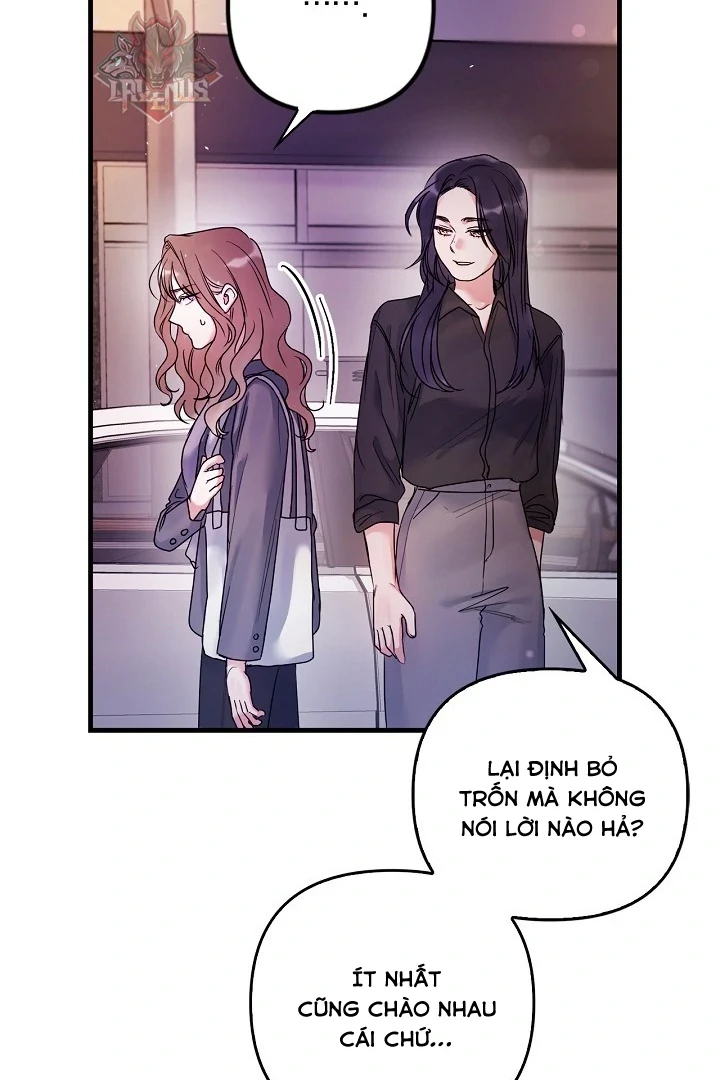 Chưa Từng Chia Tay Chapter 2 - 81