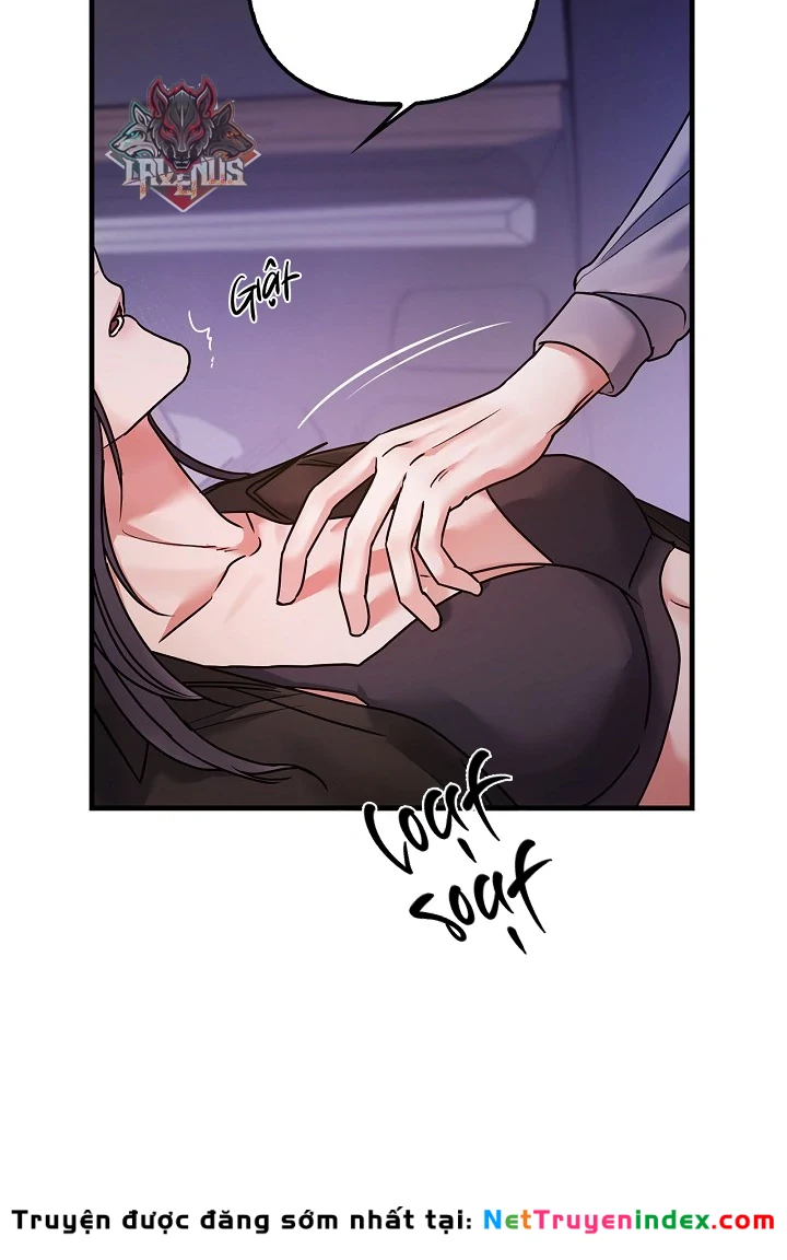 Chưa Từng Chia Tay Chapter 3 - 4
