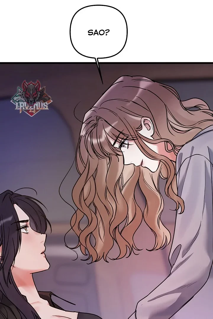 Chưa Từng Chia Tay Chapter 3 - 7