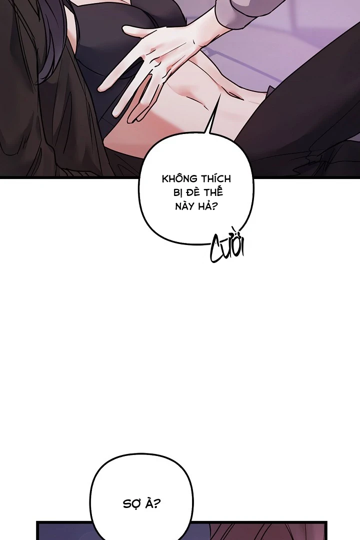 Chưa Từng Chia Tay Chapter 3 - 8