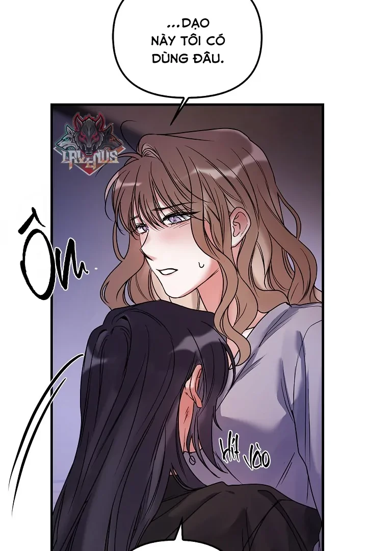 Chưa Từng Chia Tay Chapter 3 - 13