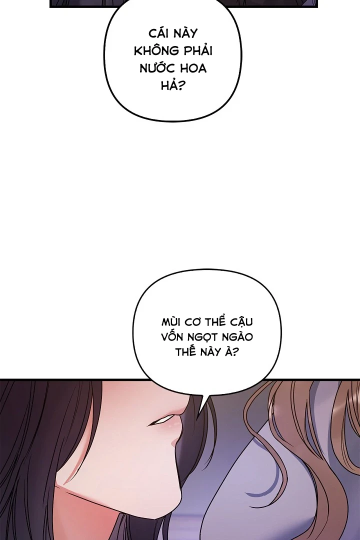 Chưa Từng Chia Tay Chapter 3 - 14