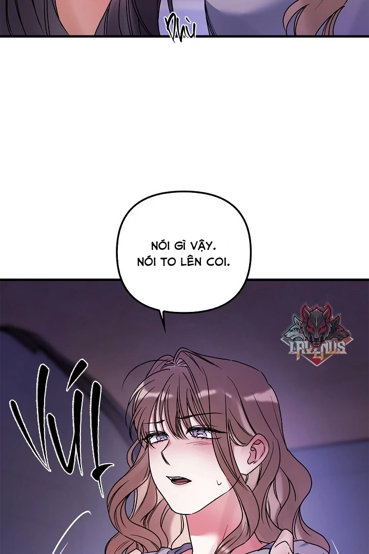 Chưa Từng Chia Tay Chapter 3 - 15