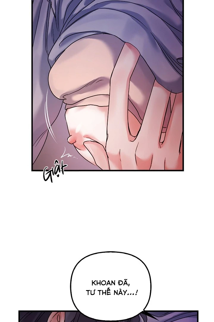 Chưa Từng Chia Tay Chapter 3 - 17