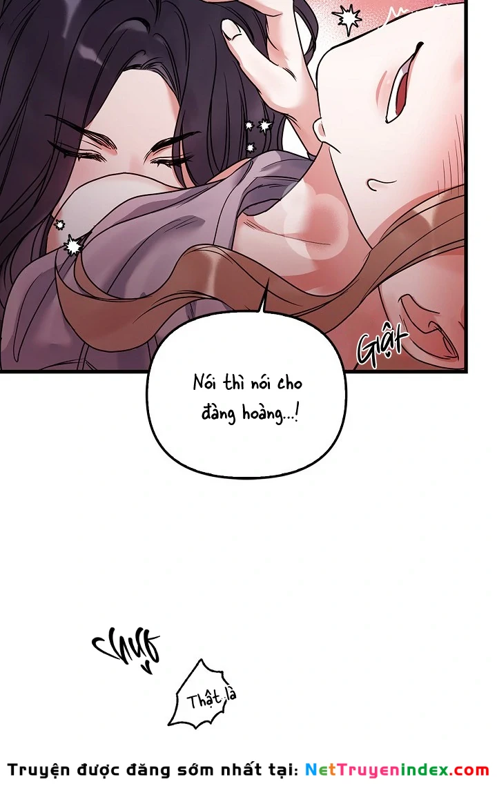 Chưa Từng Chia Tay Chapter 3 - 20