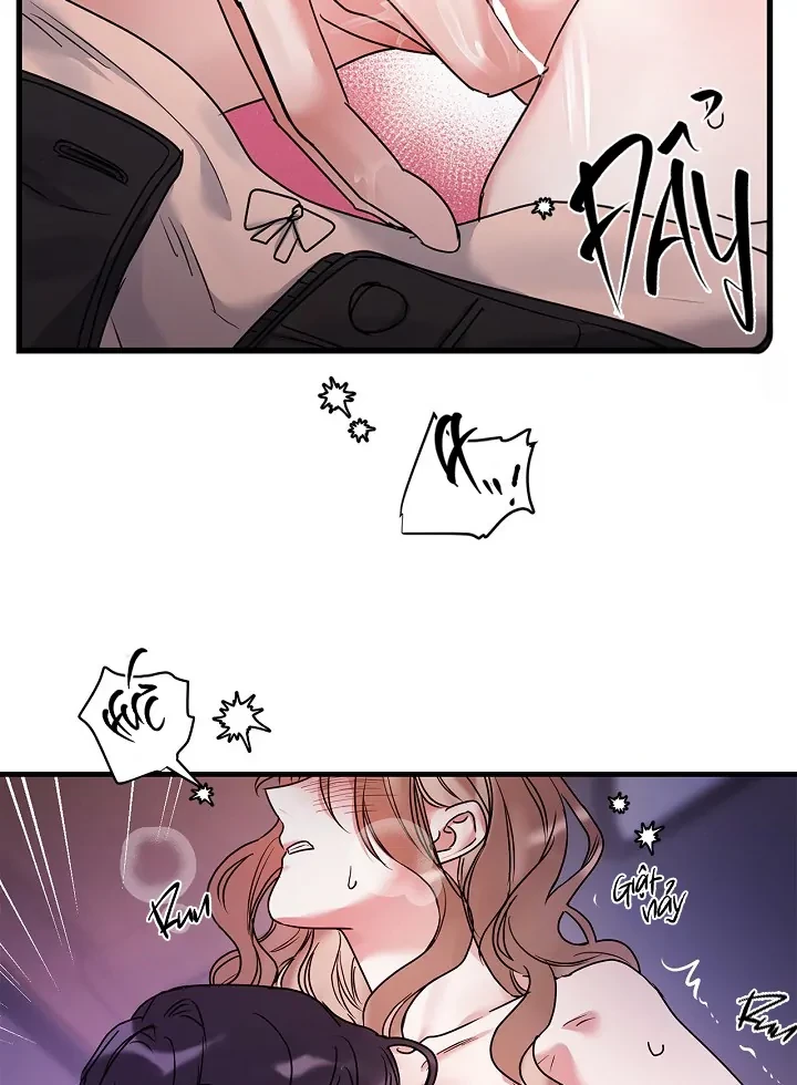Chưa Từng Chia Tay Chapter 3 - 28