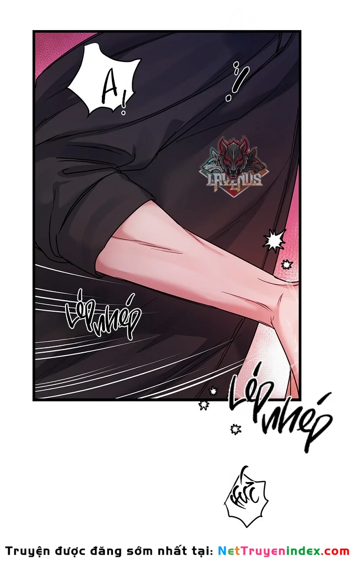 Chưa Từng Chia Tay Chapter 3 - 30