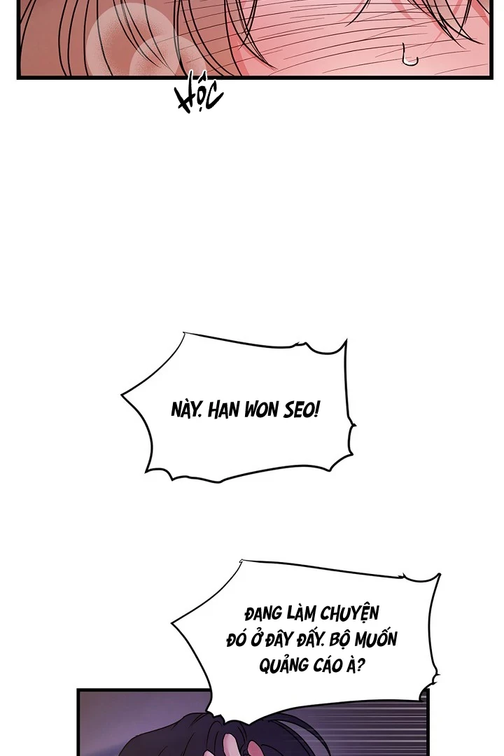 Chưa Từng Chia Tay Chapter 3 - 34