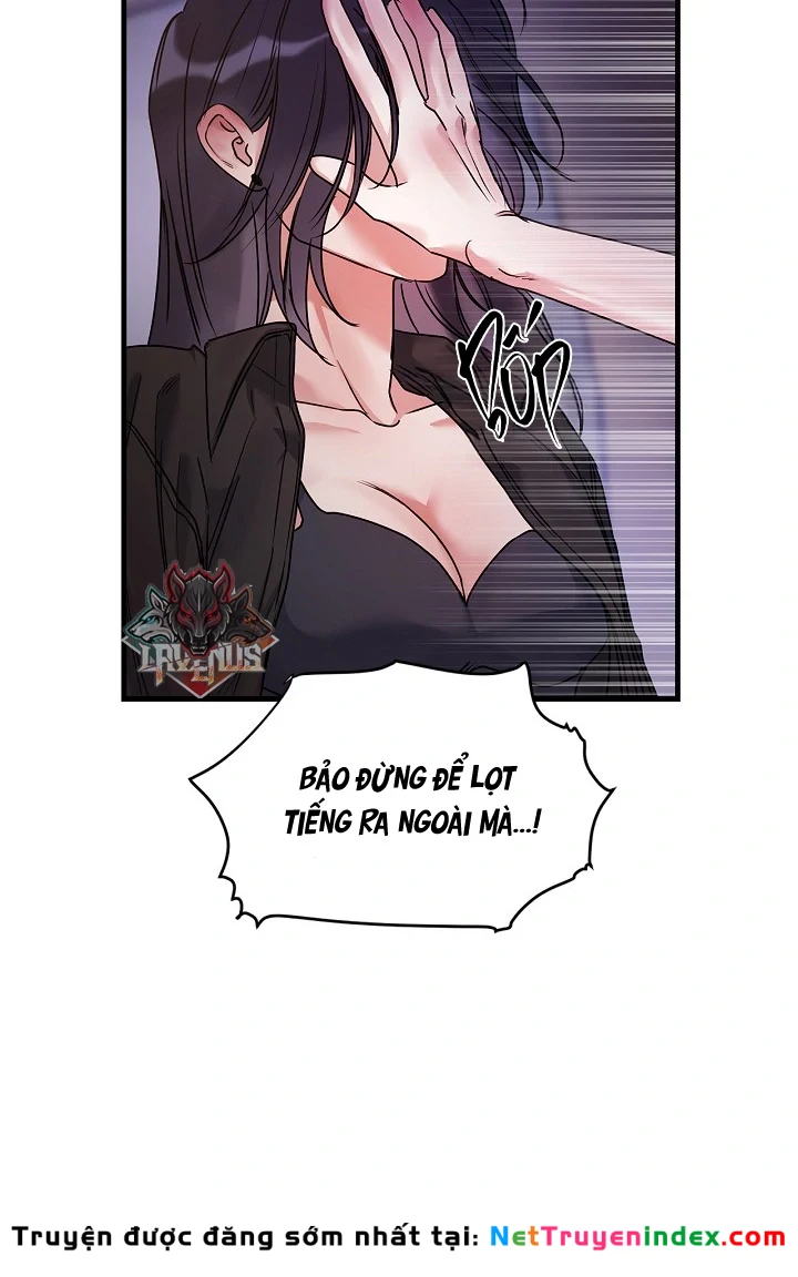 Chưa Từng Chia Tay Chapter 3 - 35