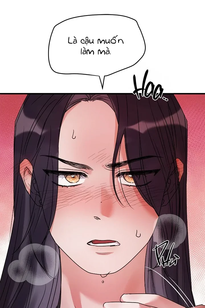 Chưa Từng Chia Tay Chapter 3 - 36