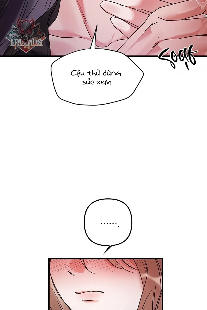 Chưa Từng Chia Tay Chapter 3 - 37