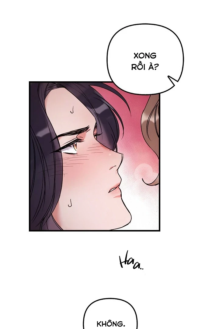 Chưa Từng Chia Tay Chapter 3 - 41