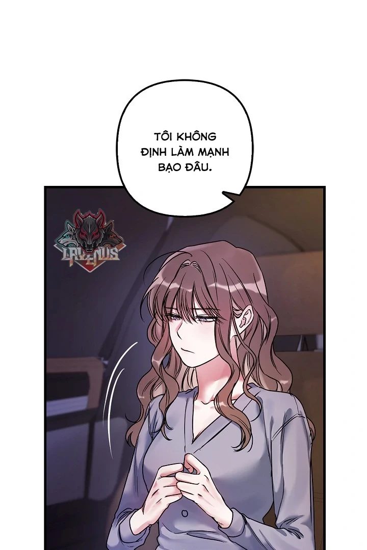 Chưa Từng Chia Tay Chapter 3 - 53