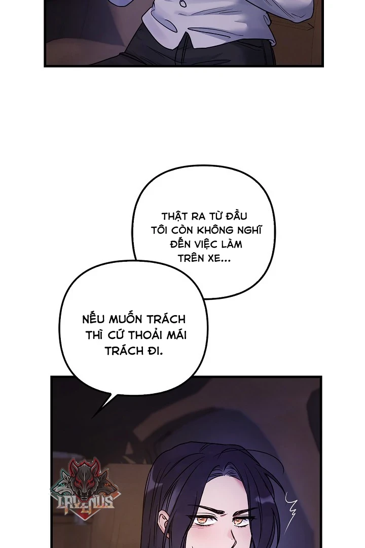Chưa Từng Chia Tay Chapter 3 - 54