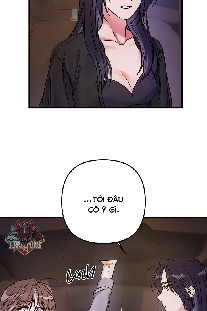 Chưa Từng Chia Tay Chapter 3 - 55