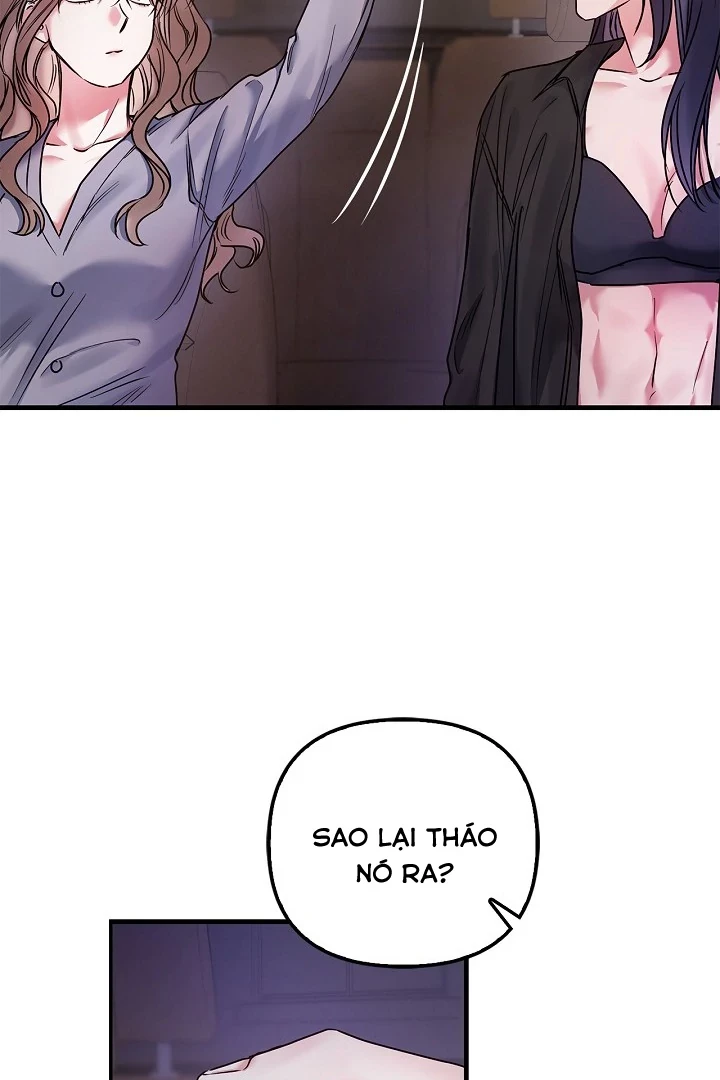 Chưa Từng Chia Tay Chapter 3 - 56