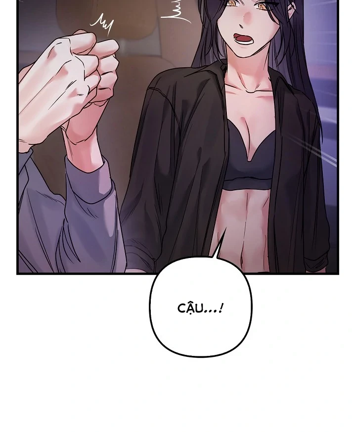 Chưa Từng Chia Tay Chapter 3 - 58