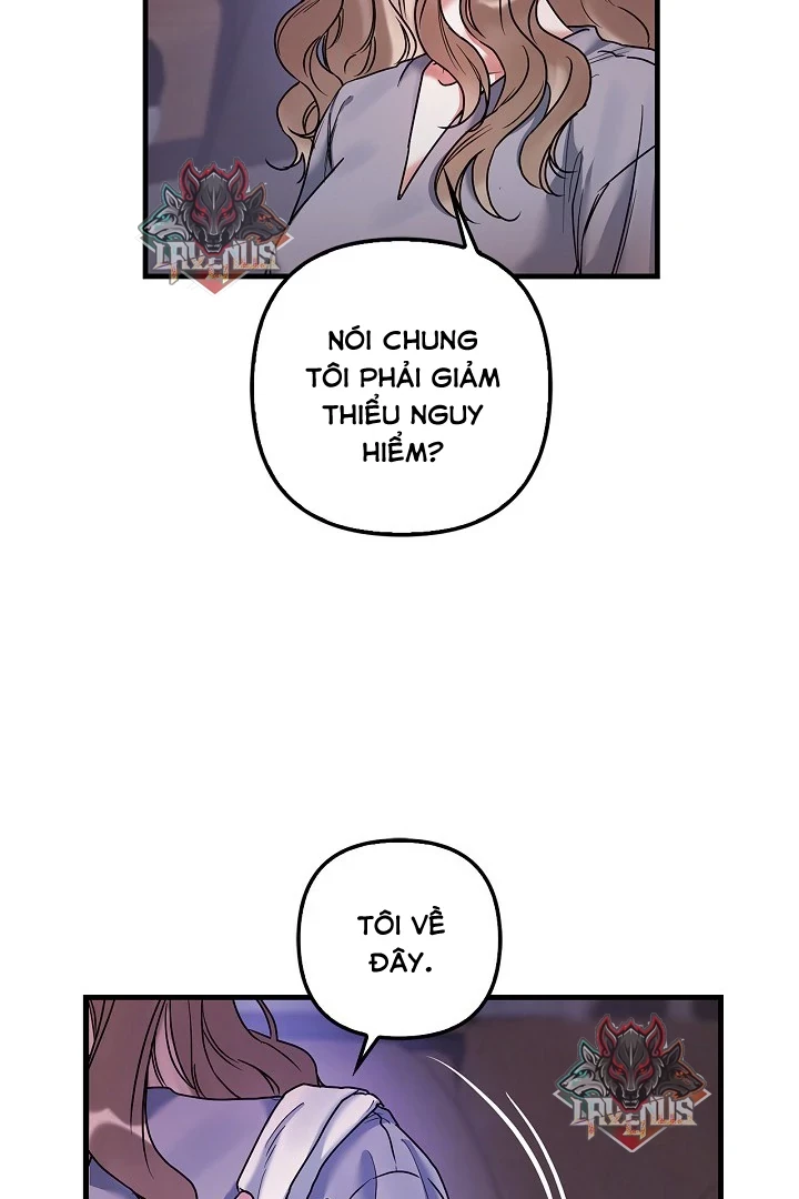 Chưa Từng Chia Tay Chapter 3 - 61