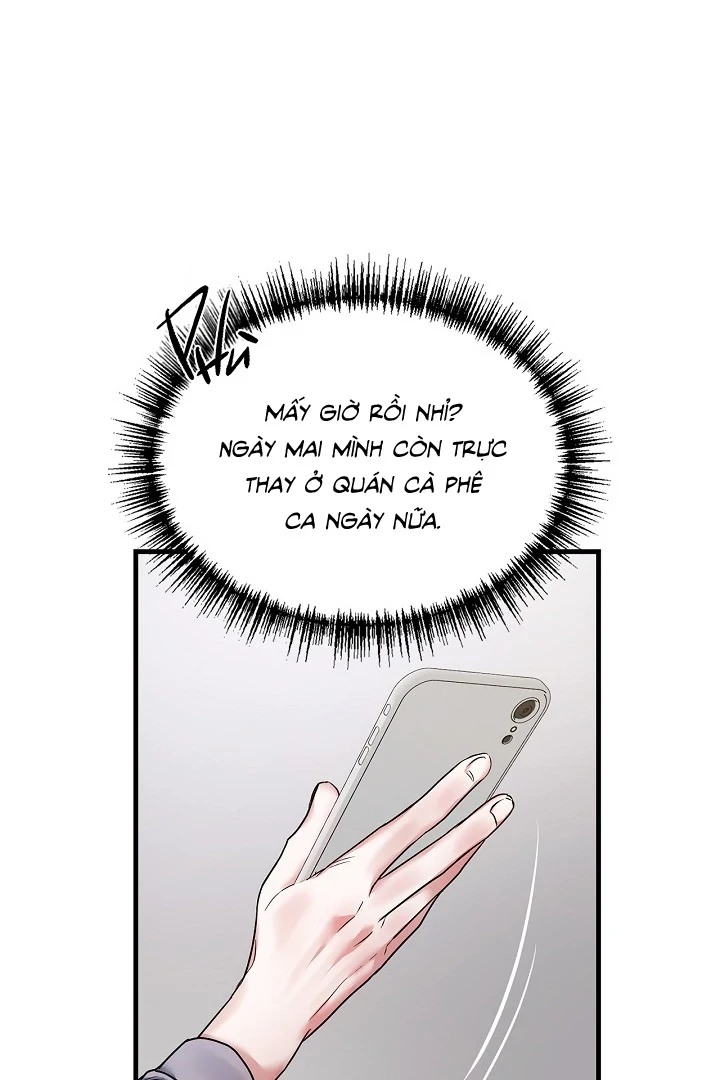 Chưa Từng Chia Tay Chapter 3 - 73