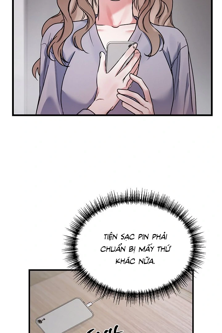 Chưa Từng Chia Tay Chapter 3 - 75