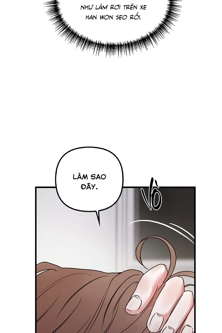Chưa Từng Chia Tay Chapter 3 - 79