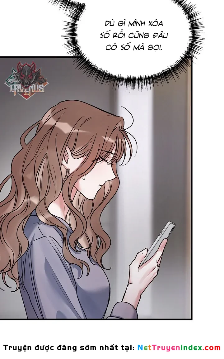 Chưa Từng Chia Tay Chapter 3 - 81