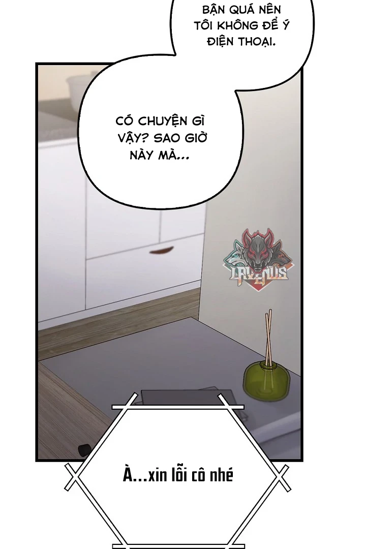 Chưa Từng Chia Tay Chapter 3 - 85