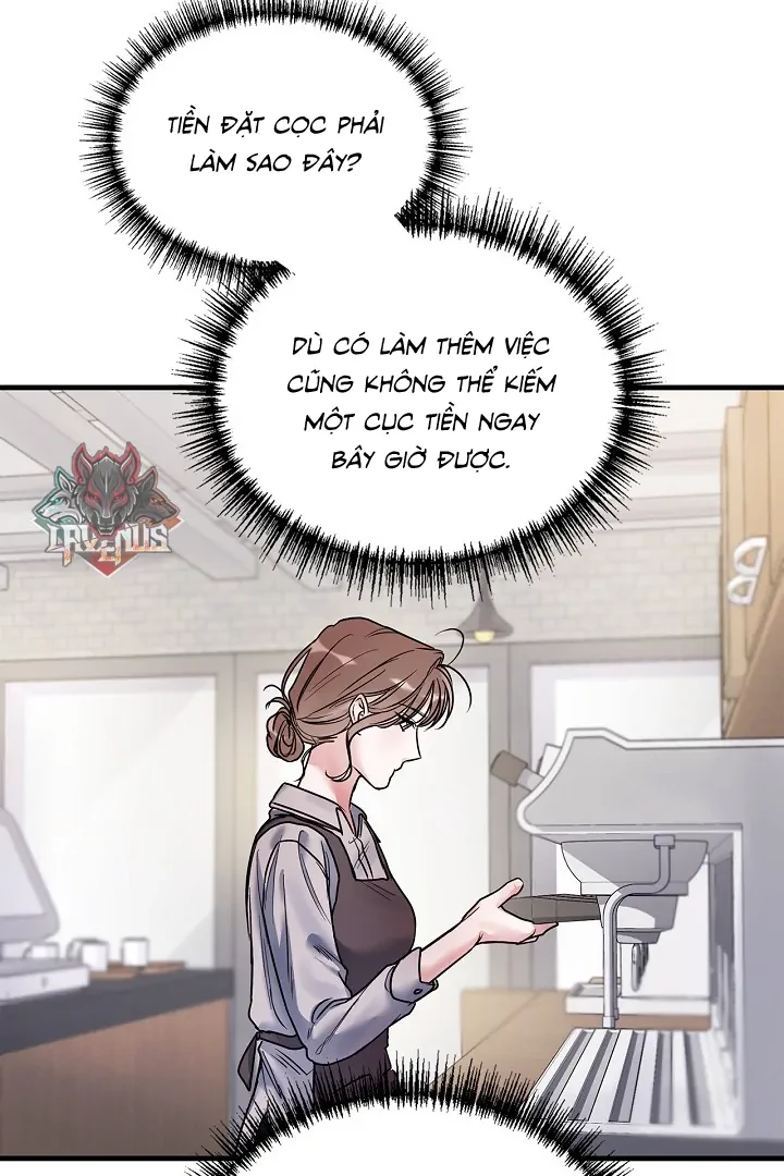 Chưa Từng Chia Tay Chapter 3 - 91