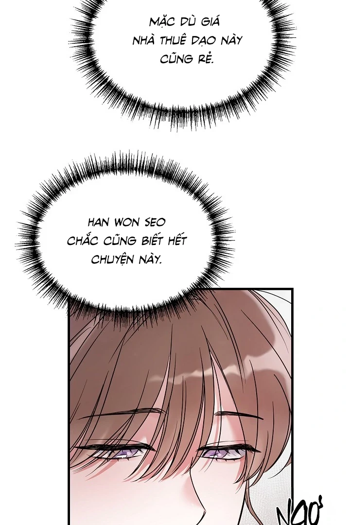 Chưa Từng Chia Tay Chapter 3 - 92