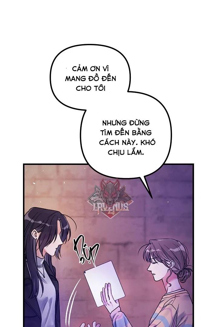 Chưa Từng Chia Tay Chapter 4 - 3