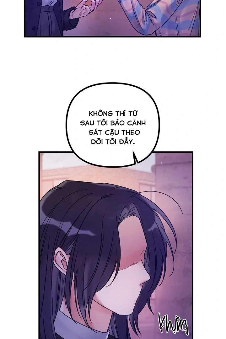 Chưa Từng Chia Tay Chapter 4 - 4