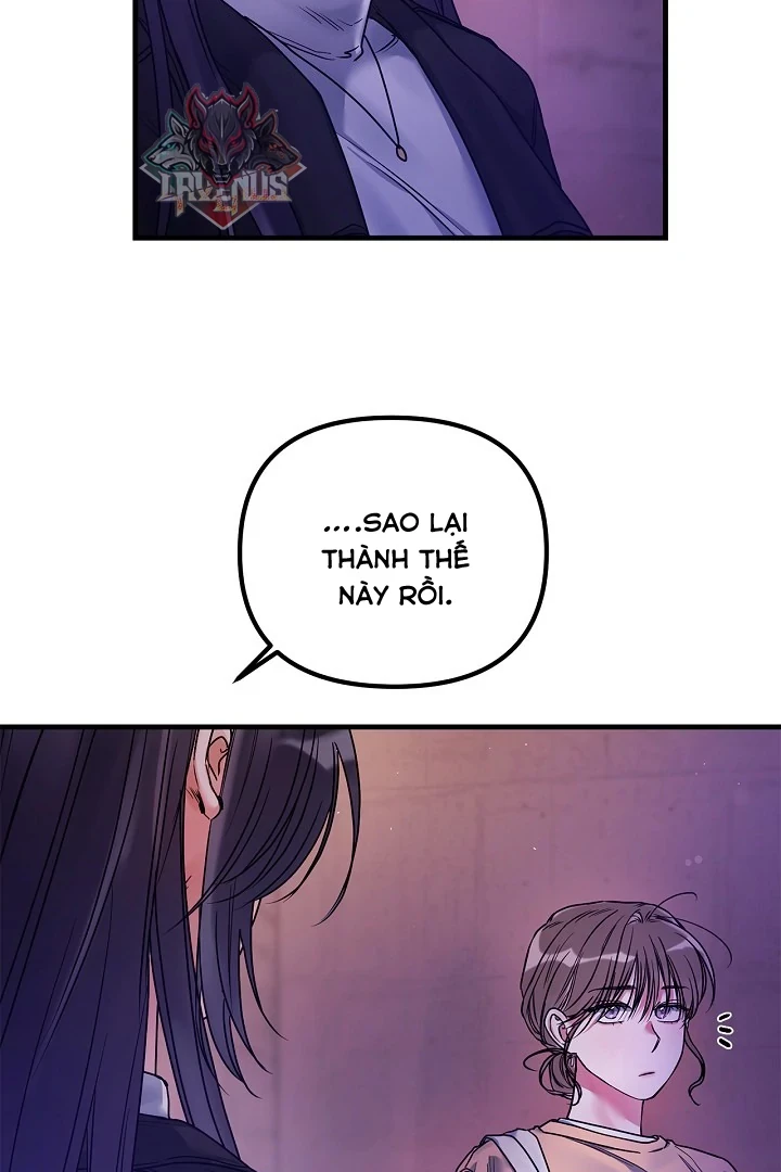 Chưa Từng Chia Tay Chapter 4 - 5