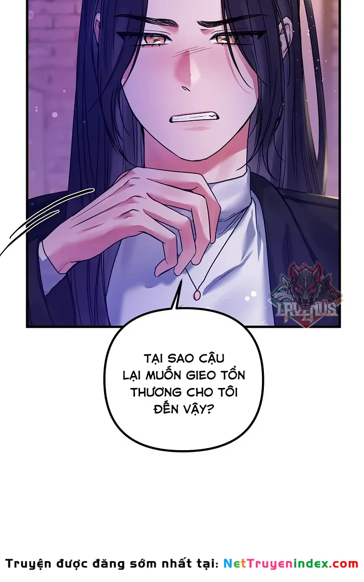 Chưa Từng Chia Tay Chapter 4 - 7