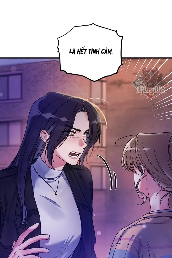 Chưa Từng Chia Tay Chapter 4 - 8