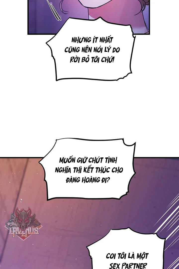 Chưa Từng Chia Tay Chapter 4 - 10