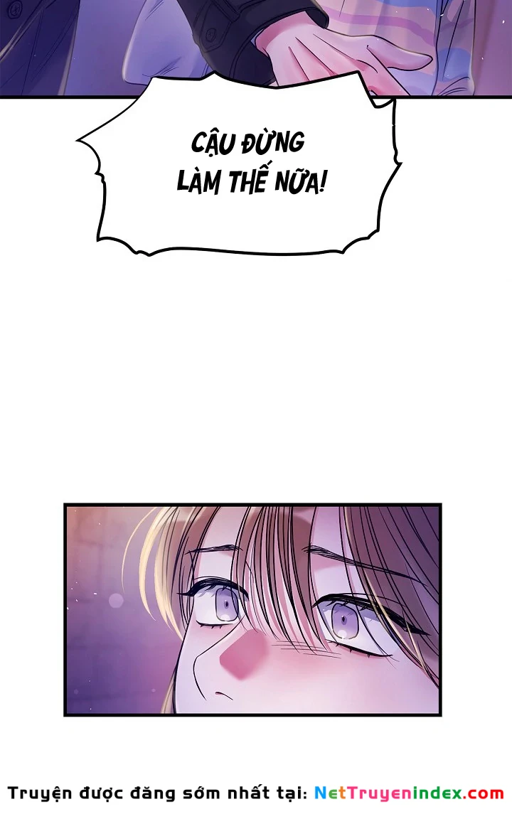 Chưa Từng Chia Tay Chapter 4 - 12