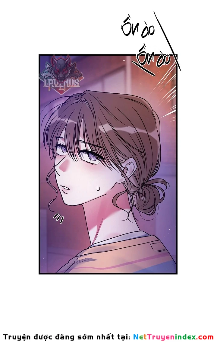 Chưa Từng Chia Tay Chapter 4 - 13