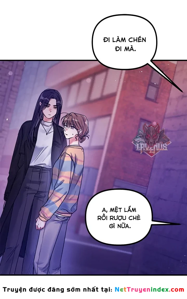 Chưa Từng Chia Tay Chapter 4 - 14