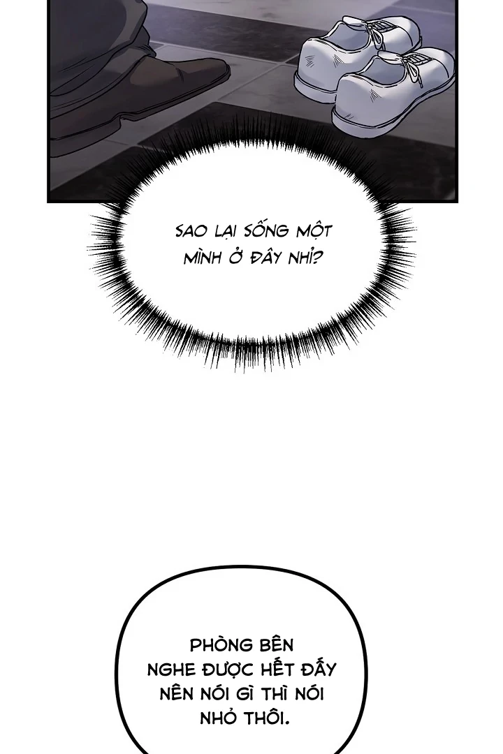 Chưa Từng Chia Tay Chapter 4 - 22