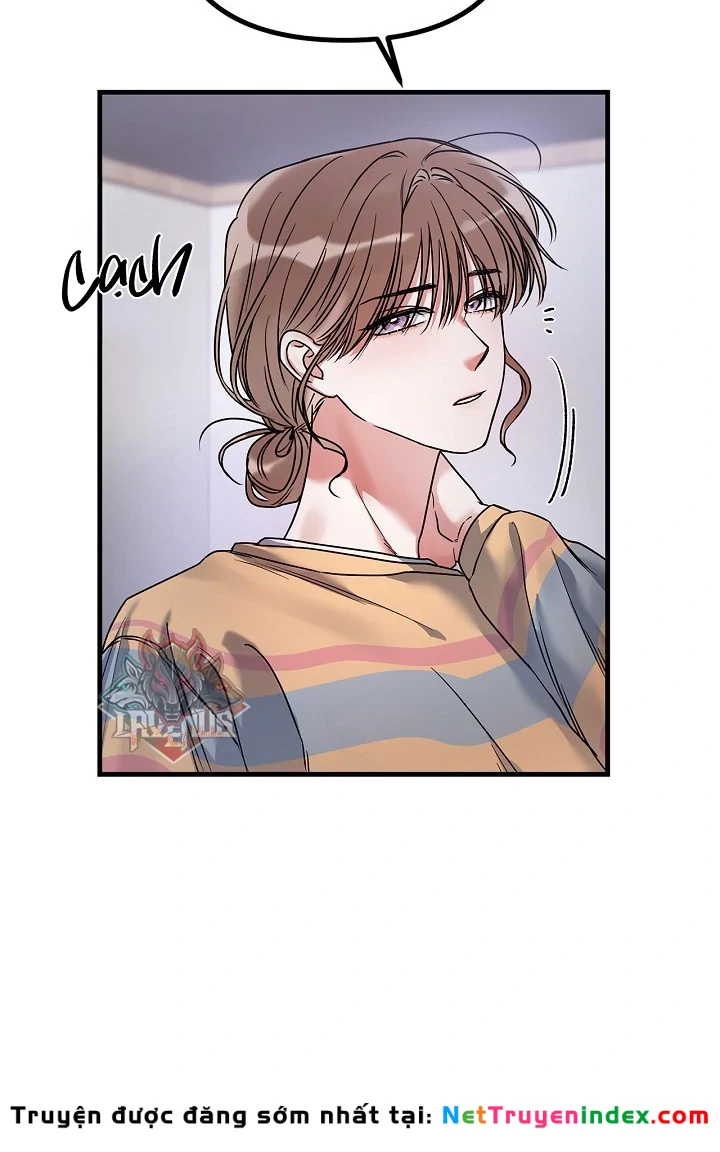 Chưa Từng Chia Tay Chapter 4 - 23