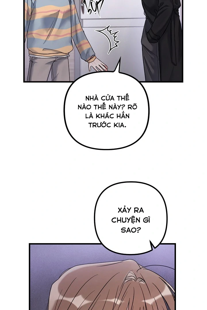 Chưa Từng Chia Tay Chapter 4 - 26