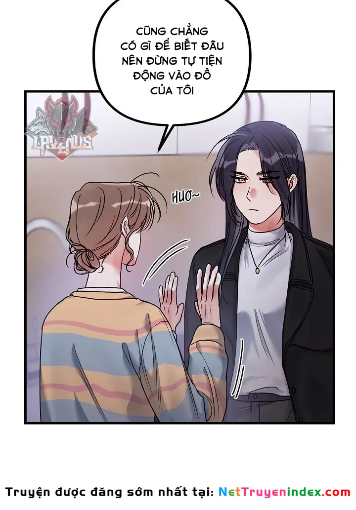 Chưa Từng Chia Tay Chapter 4 - 28