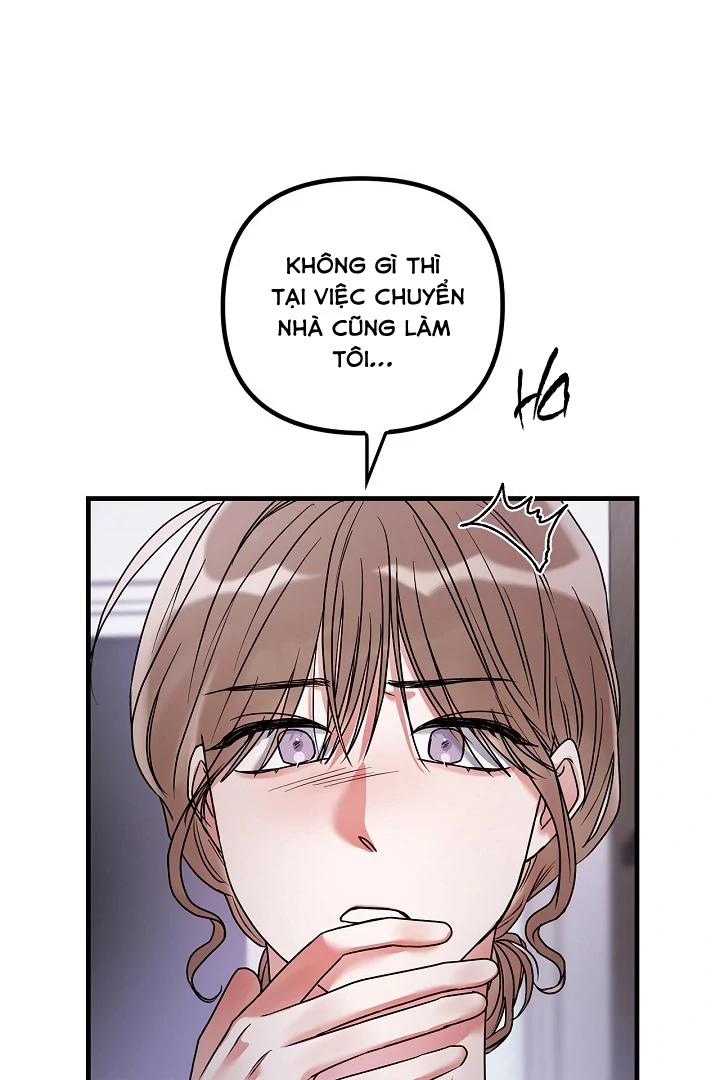 Chưa Từng Chia Tay Chapter 4 - 30
