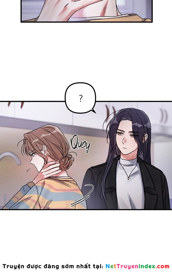 Chưa Từng Chia Tay Chapter 4 - 31