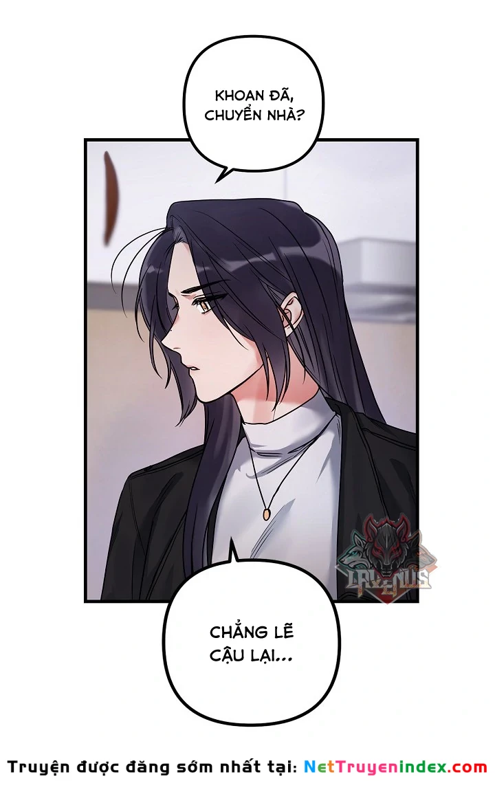 Chưa Từng Chia Tay Chapter 4 - 32