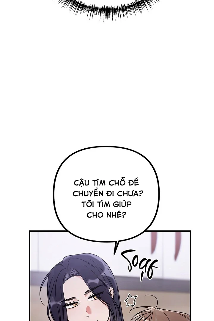 Chưa Từng Chia Tay Chapter 4 - 34