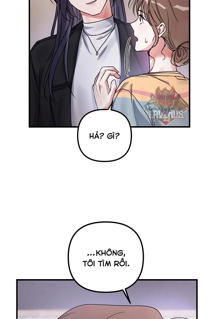 Chưa Từng Chia Tay Chapter 4 - 35
