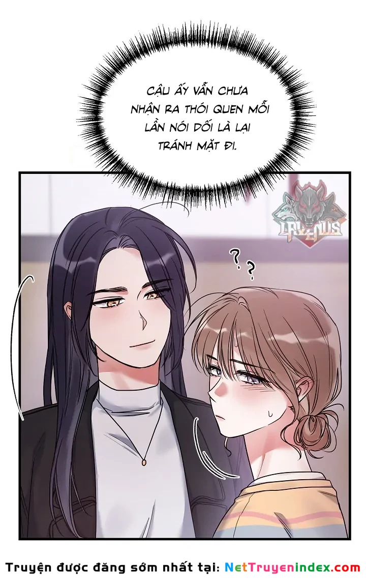 Chưa Từng Chia Tay Chapter 4 - 40